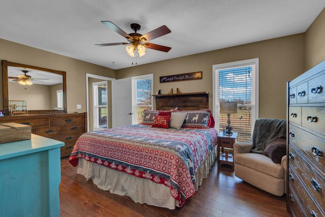 126 Dial Ln, Rickman, TN 38580