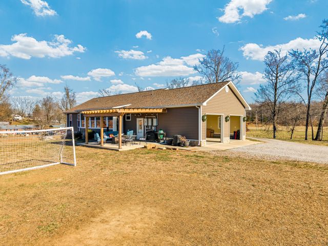 126 Dial Ln, Rickman, TN 38580