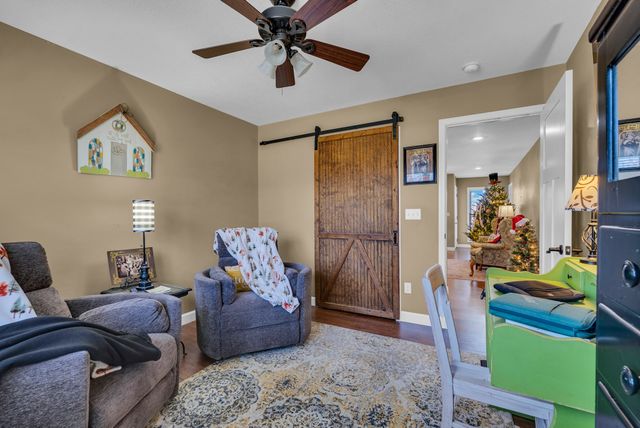 126 Dial Ln, Rickman, TN 38580