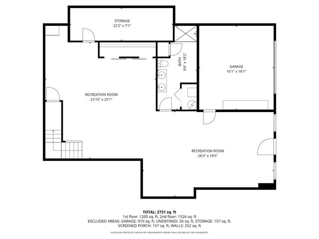 126 Dial Ln, Rickman, TN 38580