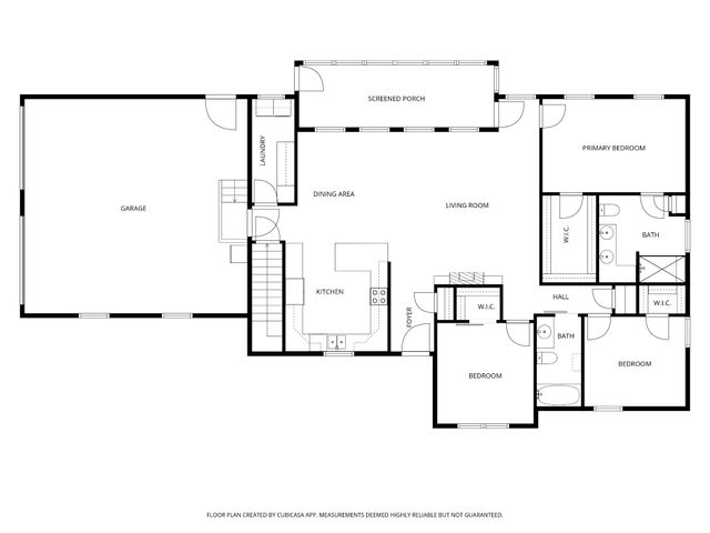 126 Dial Ln, Rickman, TN 38580