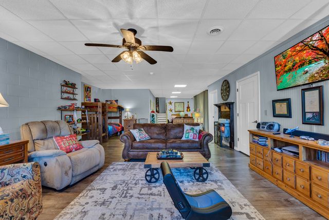 126 Dial Ln, Rickman, TN 38580