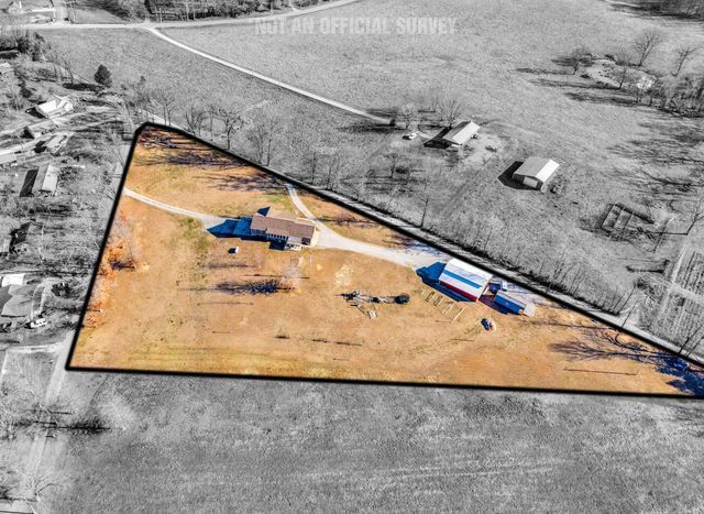 126 Dial Ln, Rickman, TN 38580