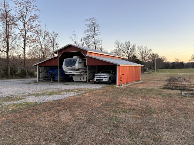 126 Dial Ln, Rickman, TN 38580