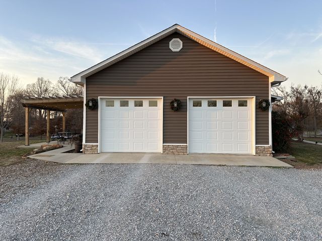 126 Dial Ln, Rickman, TN 38580