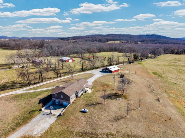 126 Dial Ln, Rickman, TN 38580