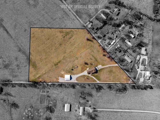 126 Dial Ln, Rickman, TN 38580