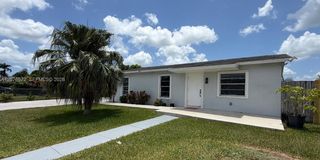 15400 SW 305th Street, Homestead, FL 33033