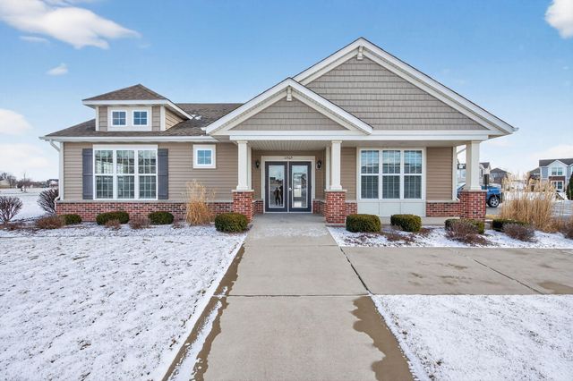 11405 Vermont Place, Crown Point, IN 46307