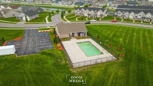 11405 Vermont Place, Crown Point, IN 46307