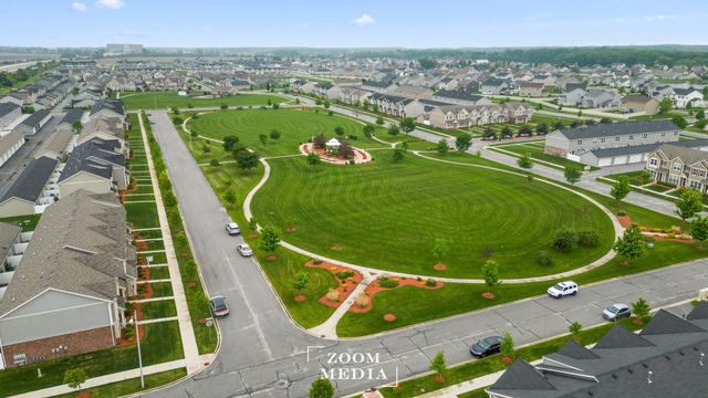 11405 Vermont Place, Crown Point, IN 46307