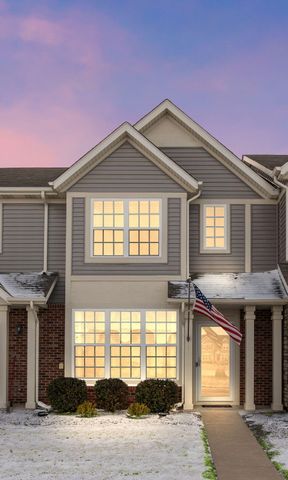 11405 Vermont Place, Crown Point, IN 46307