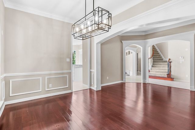 504 Broad Leaf Lane, Mckinney, TX 75072
