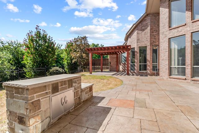 504 Broad Leaf Lane, Mckinney, TX 75072