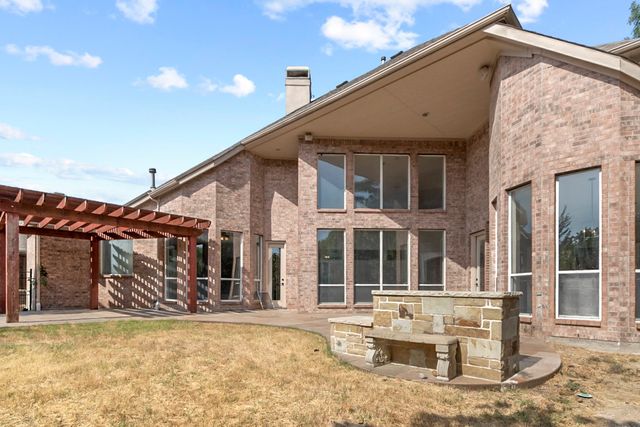 504 Broad Leaf Lane, Mckinney, TX 75072