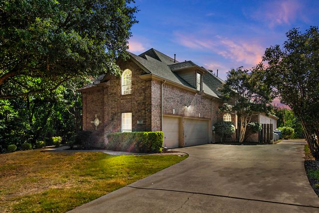 504 Broad Leaf Lane, Mckinney, TX 75072