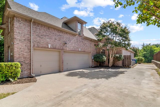 504 Broad Leaf Lane, Mckinney, TX 75072