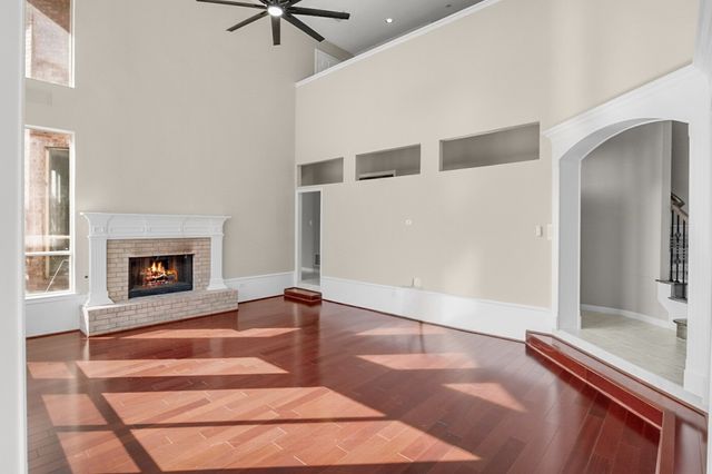 504 Broad Leaf Lane, Mckinney, TX 75072