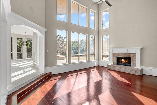 504 Broad Leaf Lane, Mckinney, TX 75072