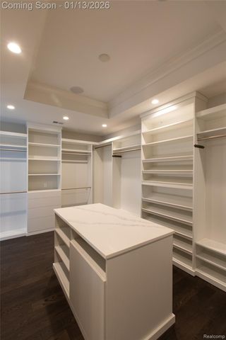 3215 Pompilio Drive, Oakland Charter Township, MI 48306