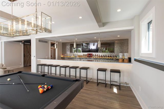 3215 Pompilio Drive, Oakland Charter Township, MI 48306