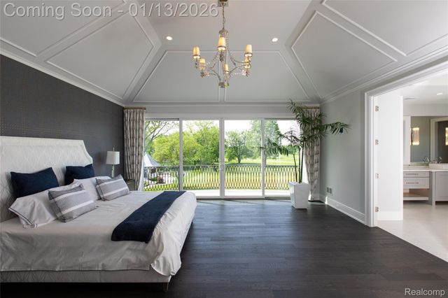 3215 Pompilio Drive, Oakland Charter Township, MI 48306