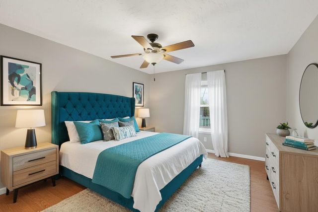 3867 Montgomery Boulevard NE APT 1603, Albuquerque, NM 87109