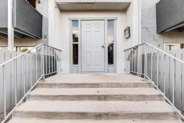 3867 Montgomery Boulevard NE APT 1603, Albuquerque, NM 87109