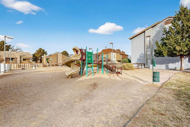 3867 Montgomery Boulevard NE APT 1603, Albuquerque, NM 87109