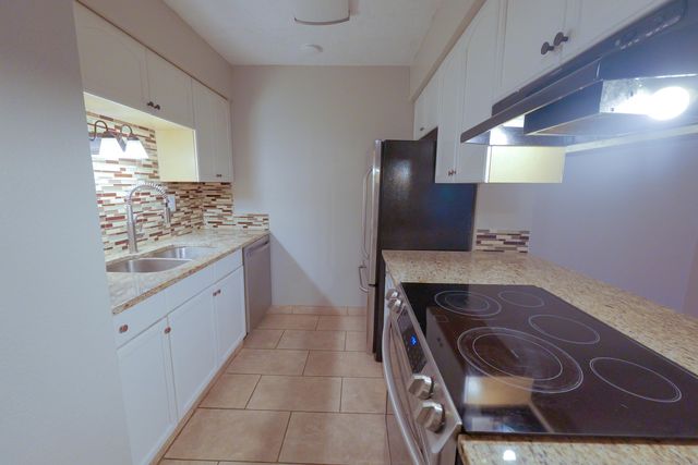 3867 Montgomery Boulevard NE APT 1603, Albuquerque, NM 87109