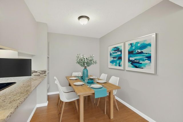 3867 Montgomery Boulevard NE APT 1603, Albuquerque, NM 87109