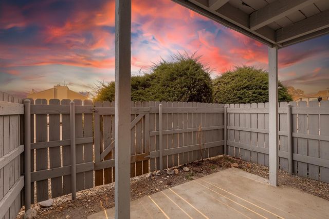 3867 Montgomery Boulevard NE APT 1603, Albuquerque, NM 87109