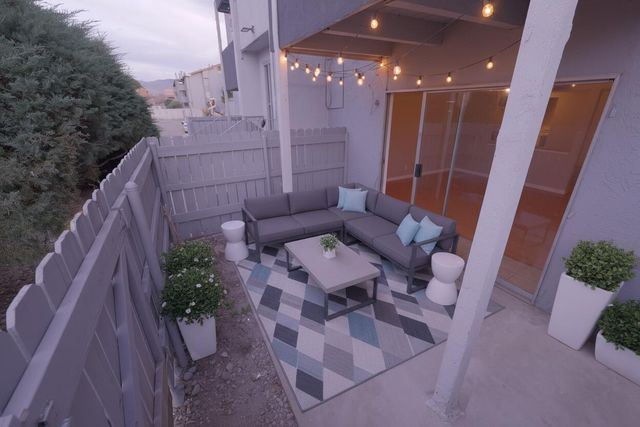 3867 Montgomery Boulevard NE APT 1603, Albuquerque, NM 87109