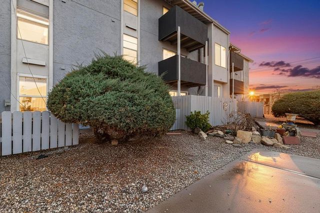 3867 Montgomery Boulevard NE APT 1603, Albuquerque, NM 87109
