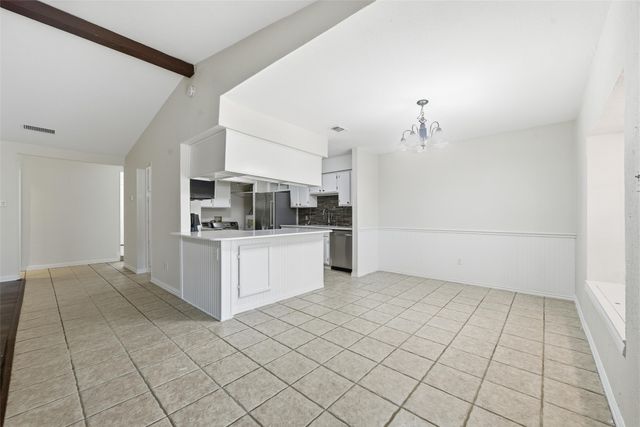 517 Panay Way Drive, Fort Worth, TX 76108