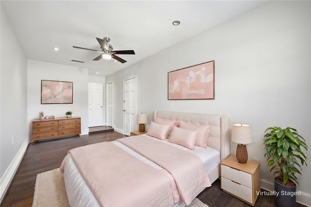 517 Panay Way Drive, Fort Worth, TX 76108