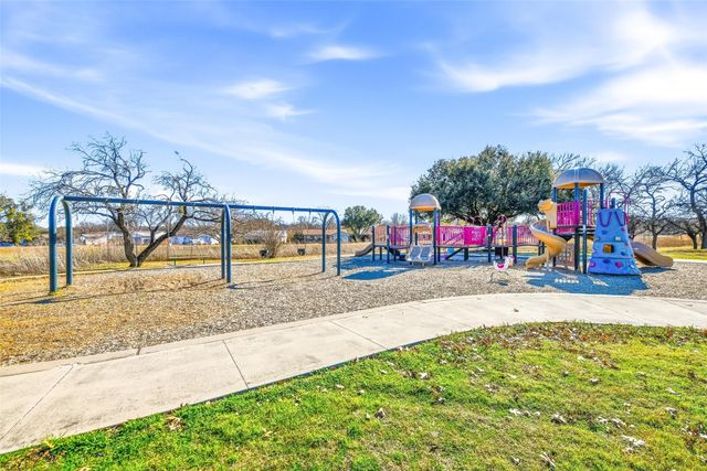 517 Panay Way Drive, Fort Worth, TX 76108