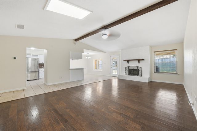 517 Panay Way Drive, Fort Worth, TX 76108
