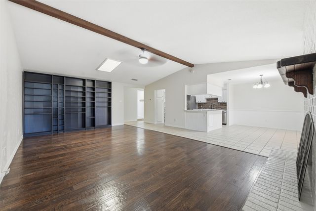 517 Panay Way Drive, Fort Worth, TX 76108