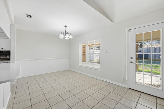 517 Panay Way Drive, Fort Worth, TX 76108