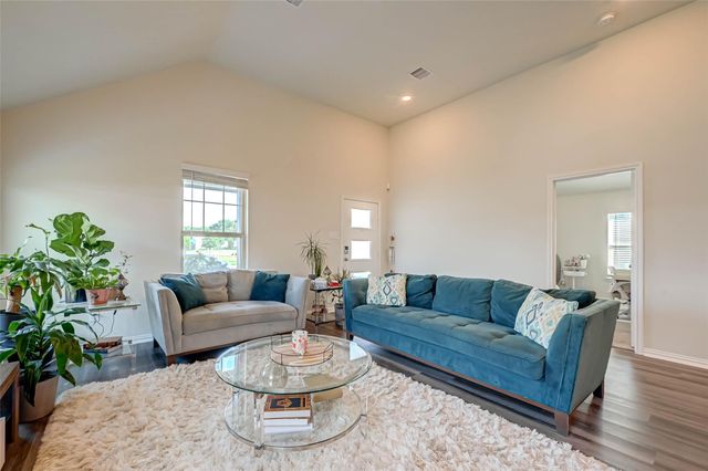 5027 Green Gate Trail, Richmond, TX 77469