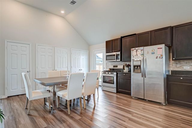 5027 Green Gate Trail, Richmond, TX 77469