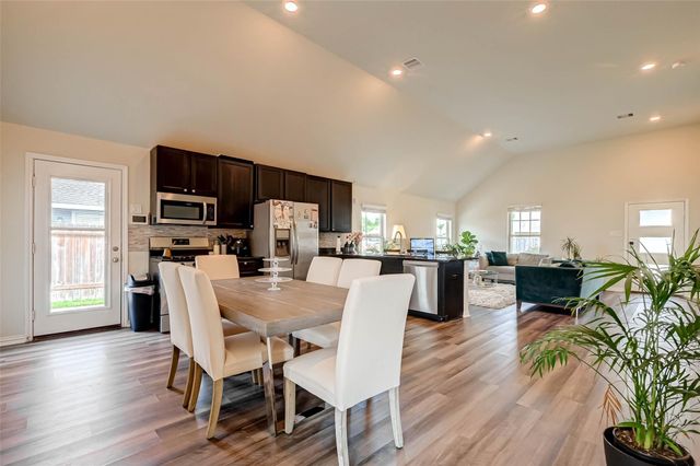 5027 Green Gate Trail, Richmond, TX 77469