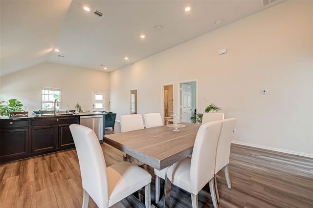 5027 Green Gate Trail, Richmond, TX 77469