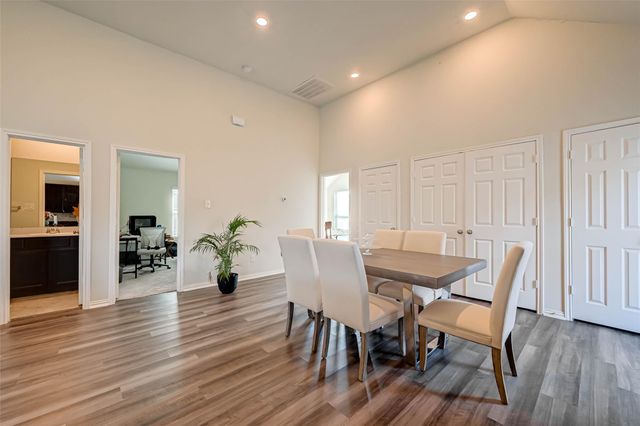 5027 Green Gate Trail, Richmond, TX 77469