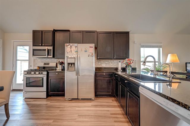 5027 Green Gate Trail, Richmond, TX 77469