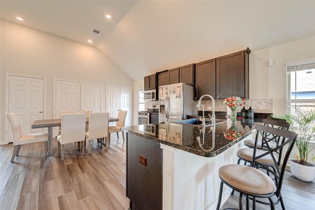5027 Green Gate Trail, Richmond, TX 77469