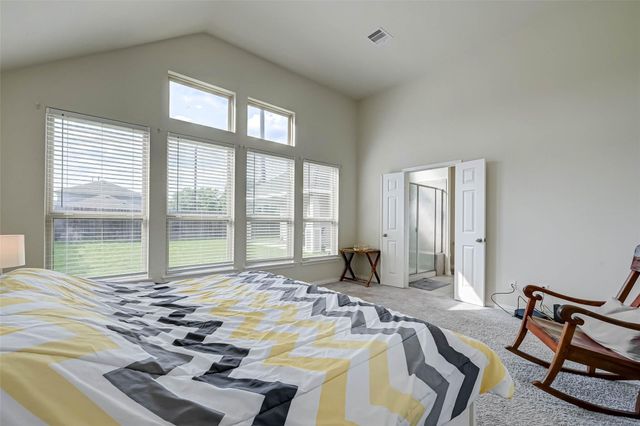 5027 Green Gate Trail, Richmond, TX 77469
