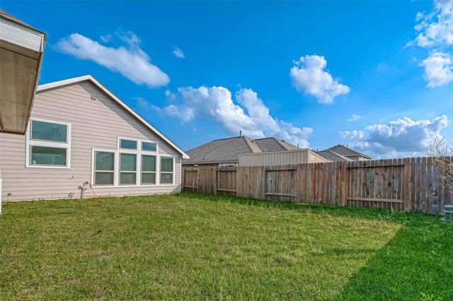 5027 Green Gate Trail, Richmond, TX 77469