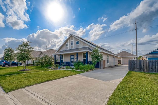 5027 Green Gate Trail, Richmond, TX 77469